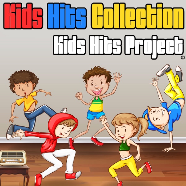 Kids Hits Collection Download mp3 free