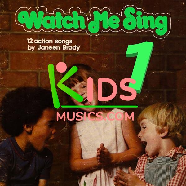 Watch Me Sing, Vol. 1 Download mp3 free