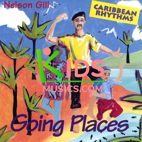 Going Places Download mp3 free