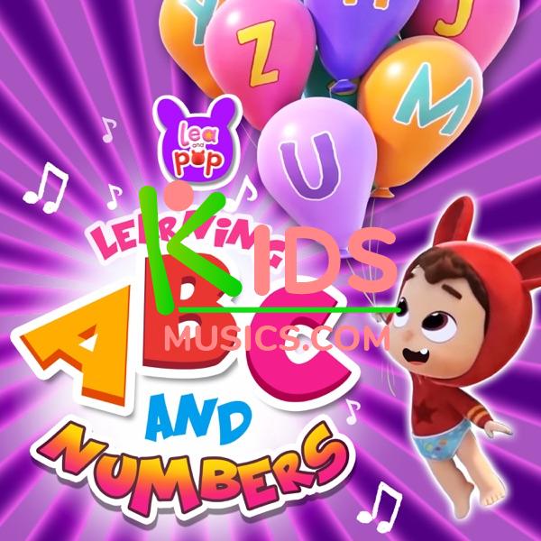 Learning ABC and Numbers Download mp3 free