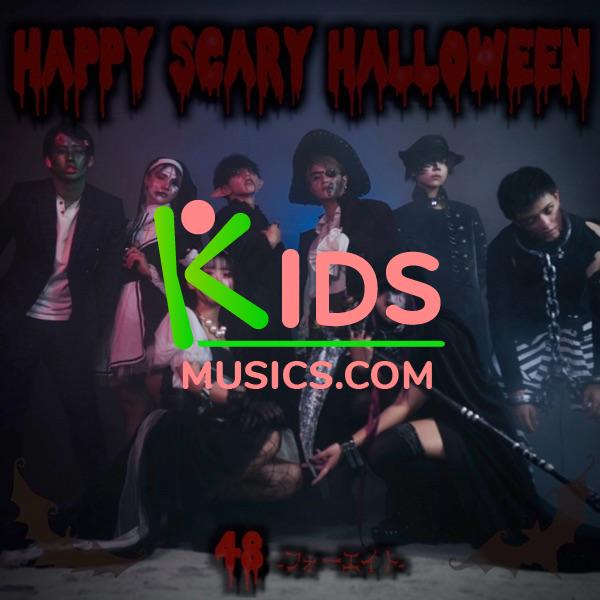 Happy Scary Halloween  Download mp3 free