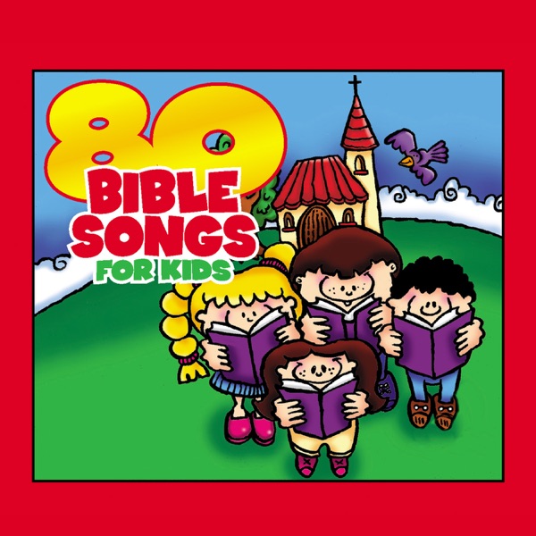 80 Bible Songs for Kids Download mp3 free