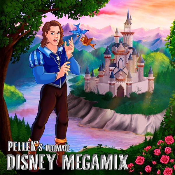 Ultimate Disney Megamix Download mp3 free