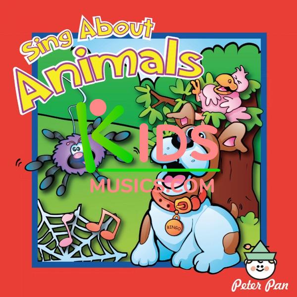 Sing About Animals Download mp3 free