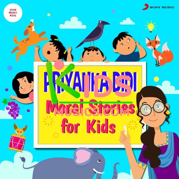 Priyanka Didi : Moral Stories for Kids Download mp3 free