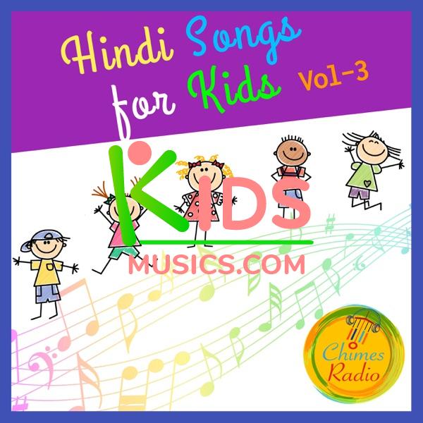 Hindi Songs for Kids, Vol. 3 Download mp3 free