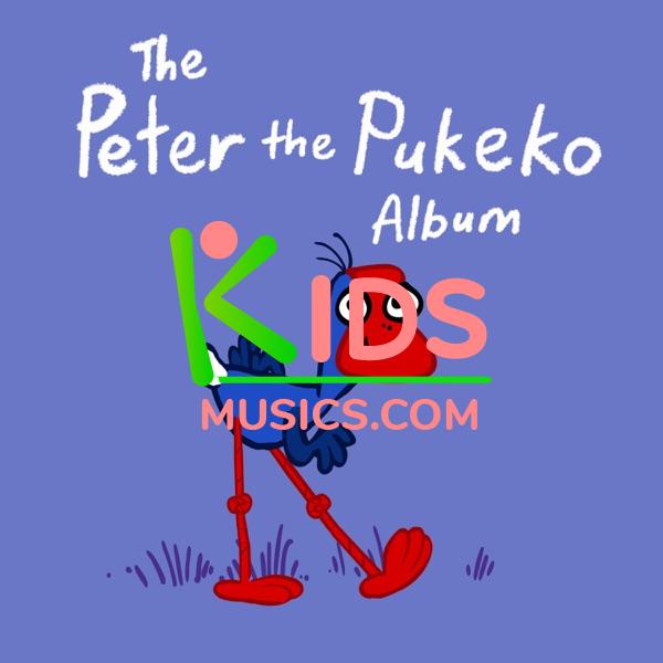 The Peter the Pukeko Album Download mp3 free