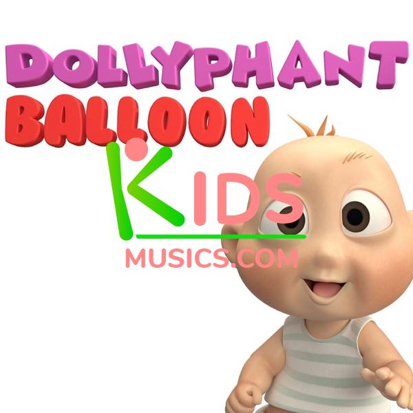 Dollyphant Balloon  Download mp3 free