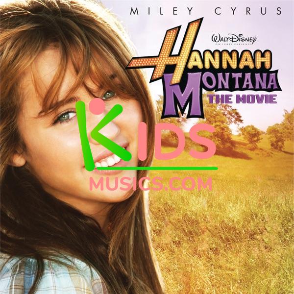 Hannah Montana: The Movie (Original Motion Picture Soundtrack) Download mp3 free