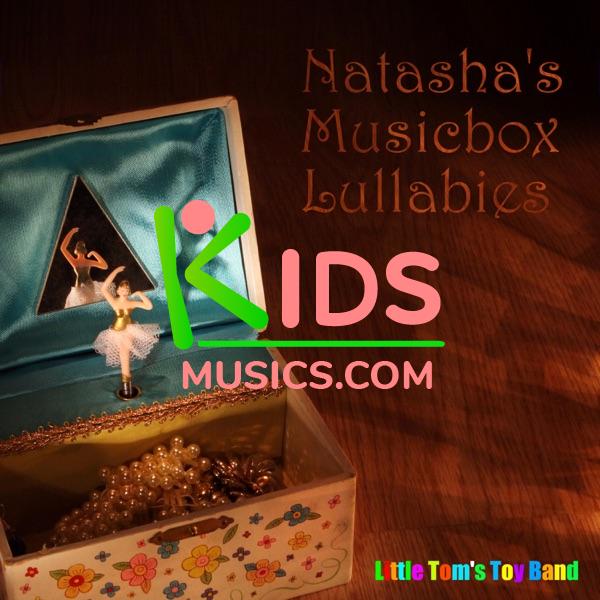 Natasha's Musicbox Lullabies Download mp3 free