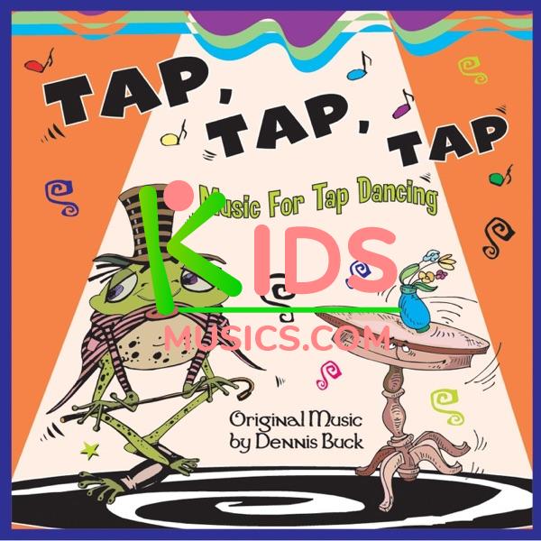 Tap, Tap, Tap Music for Tap Dancing Download mp3 free