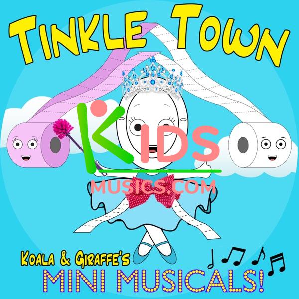 Tinkle Town  Download mp3 free