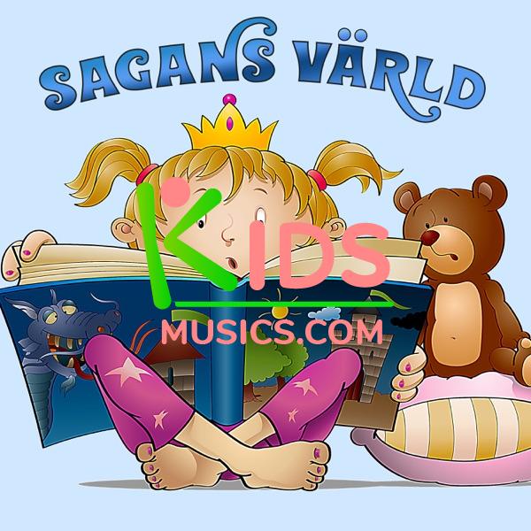 Sagans värld Download mp3 free