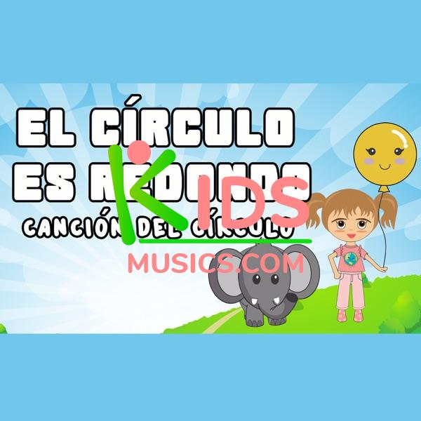 El Círculo Es Redondo  Download mp3 free