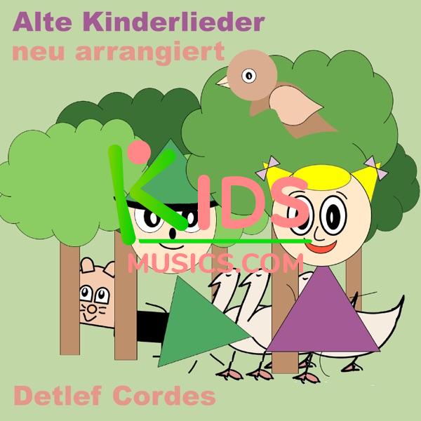 Alte Kinderlieder neu arrangiert Download mp3 free
