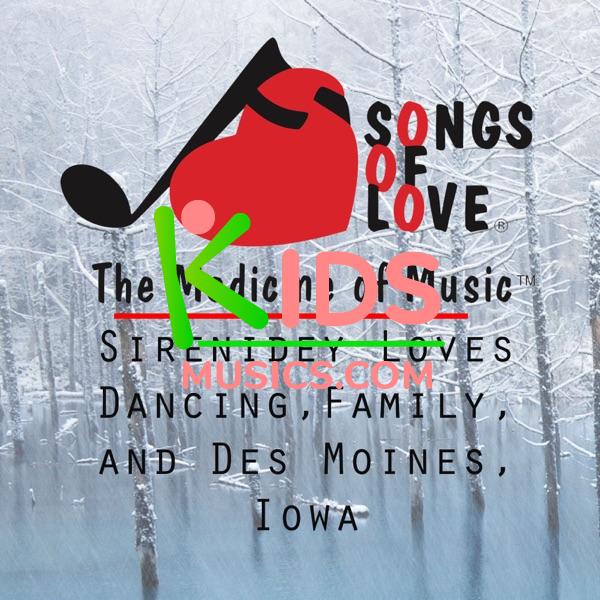 Sirenidey Loves Dancing,Family, And Des Moines, Iowa  Download mp3 free