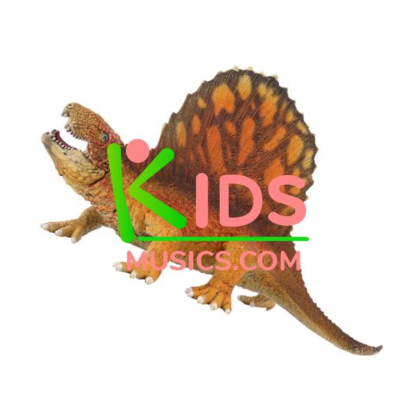 Dimetrodon Is Not a Dinosaur (feat. Dinosaur Songs)  Download mp3 free