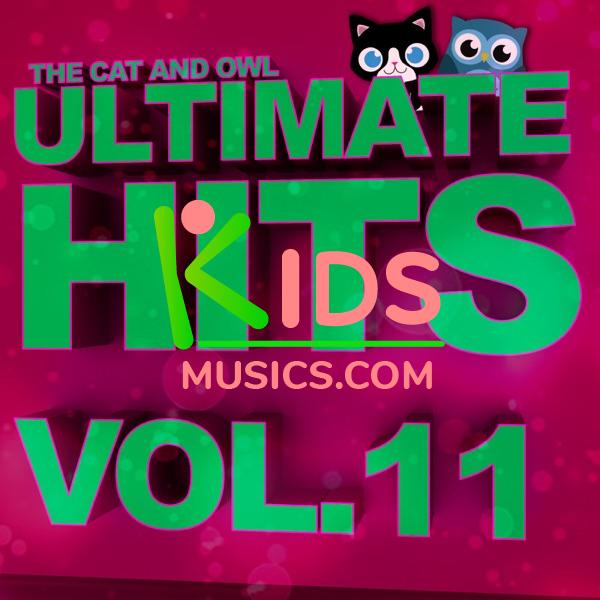 Ultimate Hits Lullabies, Vol. 11 Download mp3 free