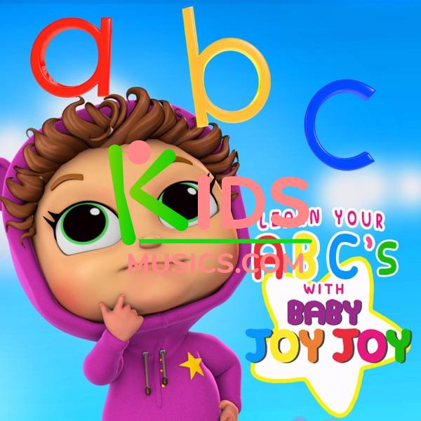 Learn Your ABC's With Baby Joy Joy Download mp3 free