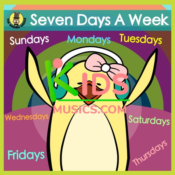 Seven Days a Week  Download mp3 free