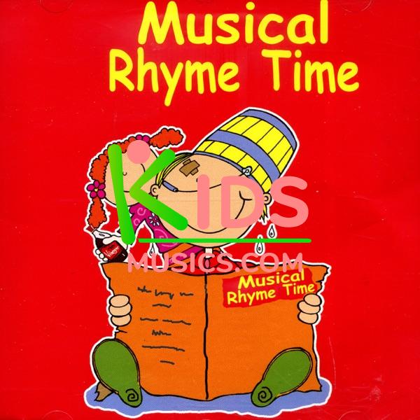 Musical Rhyme Time Download mp3 free
