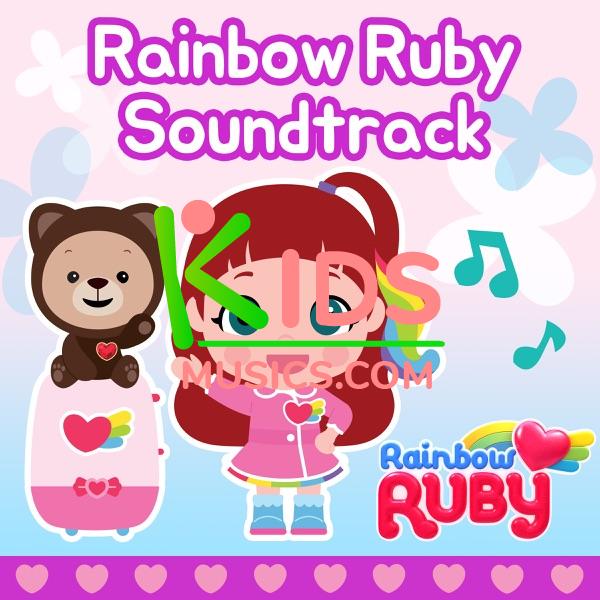 Rainbow Ruby Soundtrack (English) Download mp3 free