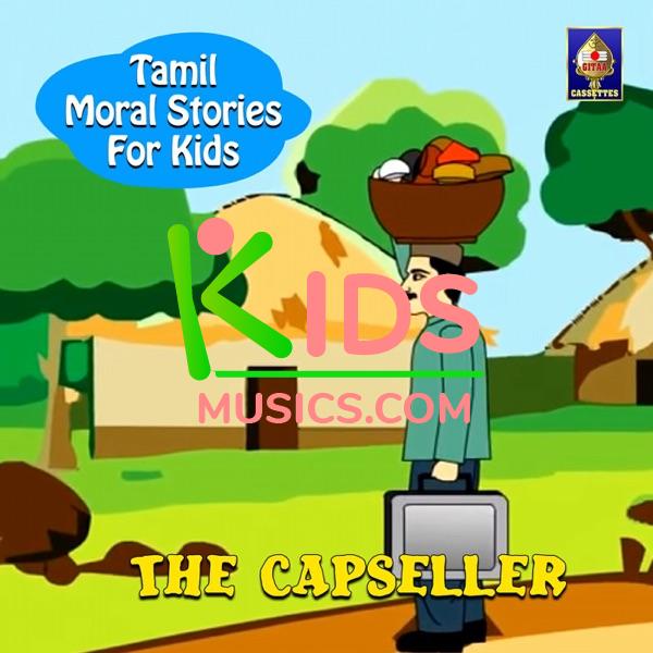 Tamil Moral Stories For Kids - The Capseller  Download mp3 free