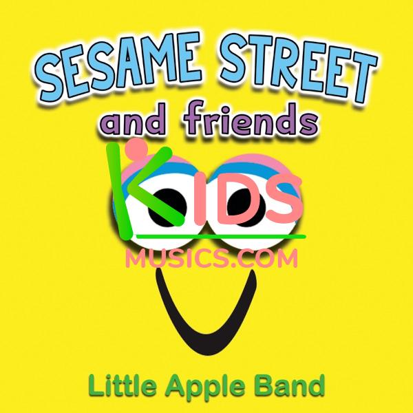 Sesame Street and Friends Download mp3 free