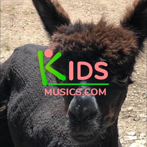 The Lama Glama Song  Download mp3 free