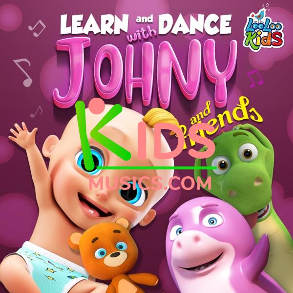 Learn and Dance with Johny and Friends Download mp3 free