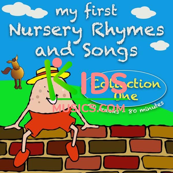 My First Nursery Rhymes and Songs Collection One Download mp3 free