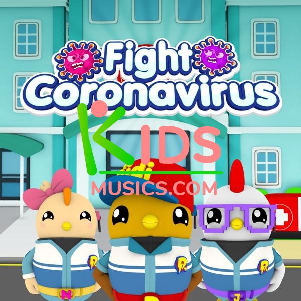 Fight Coronavirus  Download mp3 free