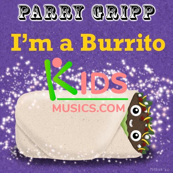 I'm a Burrito  Download mp3 free