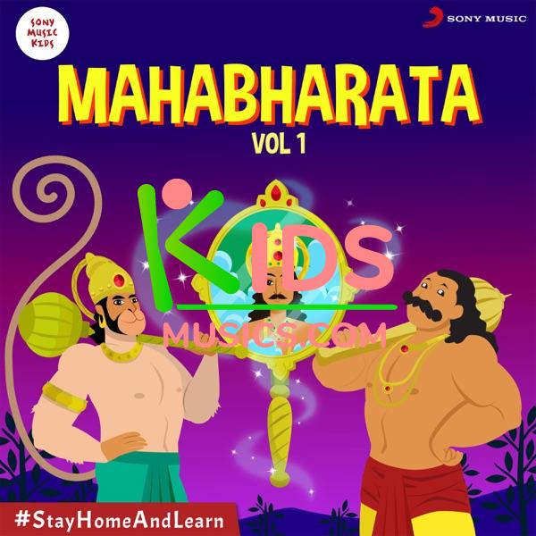 Mahabharata, Vol. 1 Download mp3 free