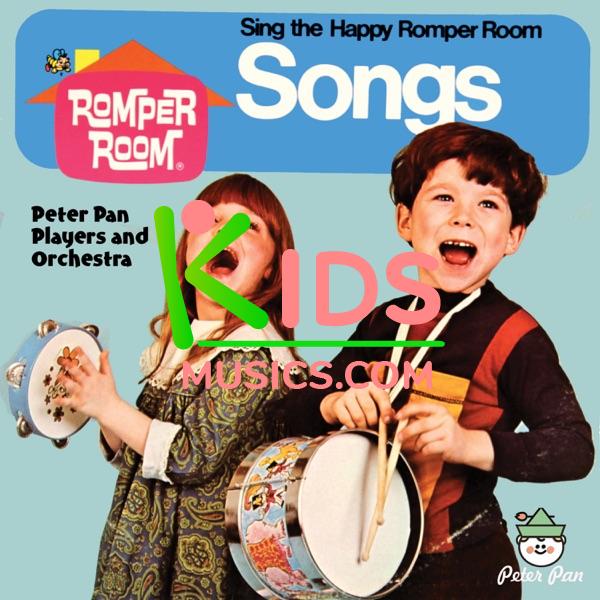 Sing the Happy Romper Room Songs Download mp3 free