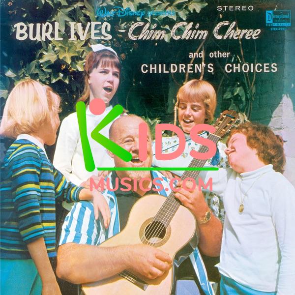 Chim Chim Cheree and Other Children's Choices Download mp3 free