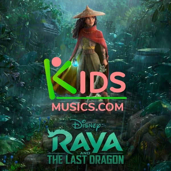 Raya and the Last Dragon (Original Motion Picture Soundtrack) Download mp3 free