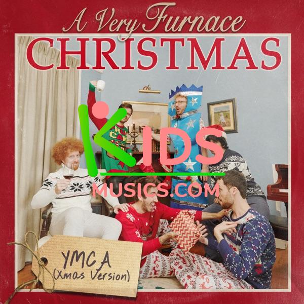 YMCA (Christmas Version)  Download mp3 free