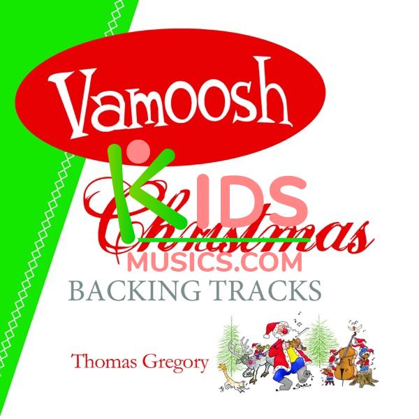 Vamoosh Christmas Backing Tracks Download mp3 free