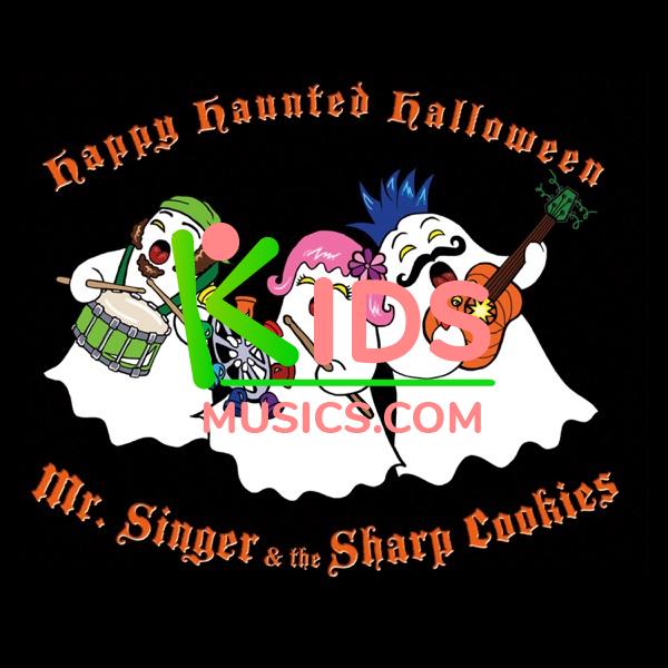 Happy Haunted Halloween Download mp3 free
