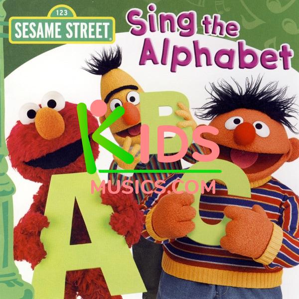 Sesame Street: Sing the Alphabet Download mp3 free
