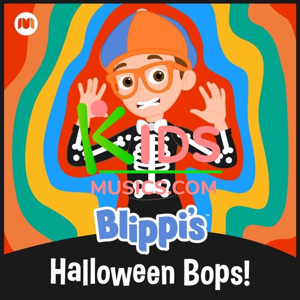 Blippi's Halloween Bops! Download mp3 free