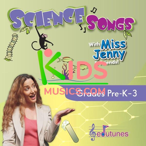 Science Songs With Miss Jenny & Friends Download mp3 free
