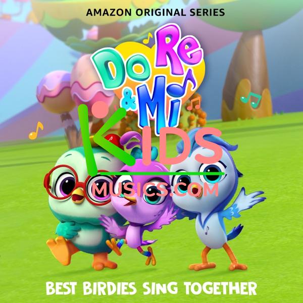 Do, Re & Mi: Best Birdies Sing Together (Music From The Amazon Original Series)  Download mp3 free