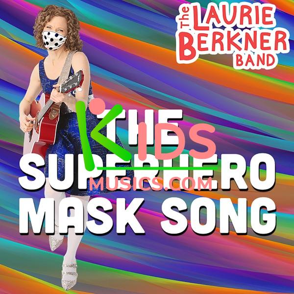The Superhero Mask Song  Download mp3 free