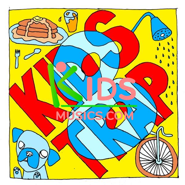 Kids Trap 8 Download mp3 free