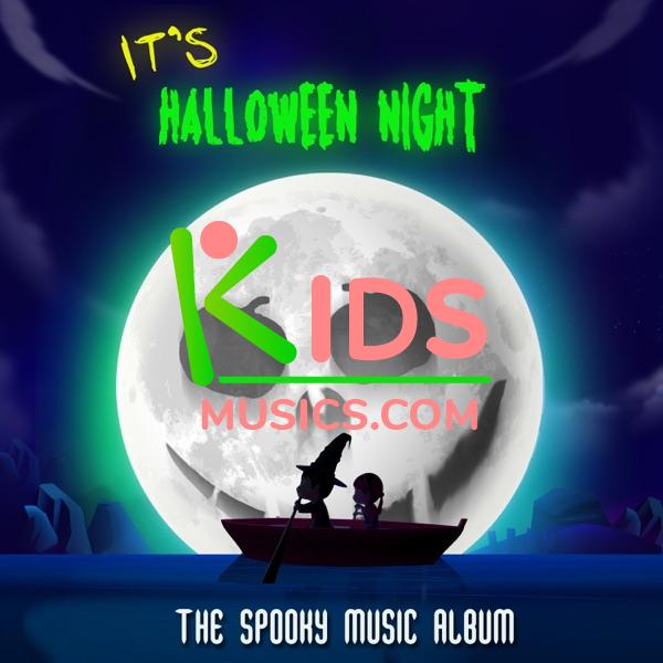 It's Halloween Night Download mp3 free