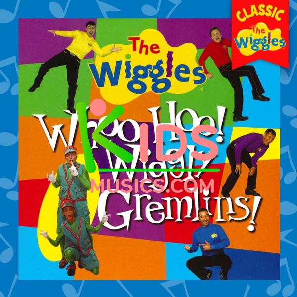 The wiggles series 4 archive