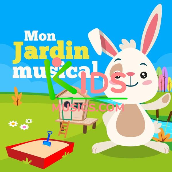 Le jardin musical d'Emmanuelle Download mp3 free