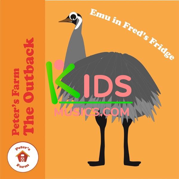 EMU In Fred's Fridge  Download mp3 free